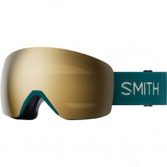 Smith Skyline, Skibrille, malachite