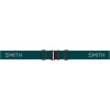 Smith Skyline, Skibrille, malachite