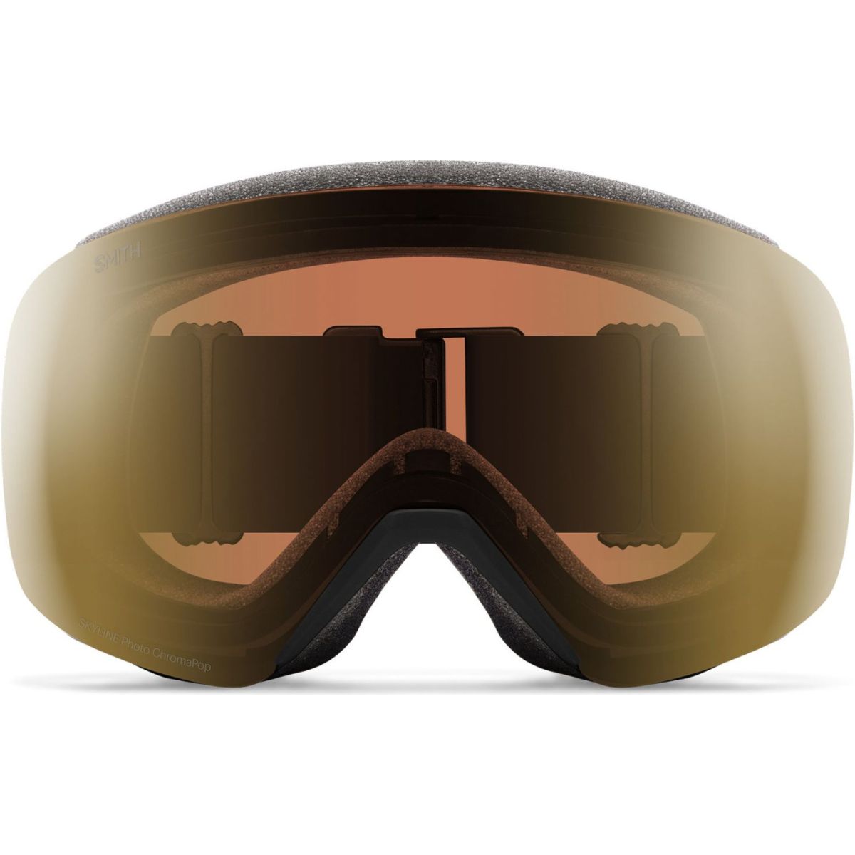Smith Skyline, Skibriller, Black