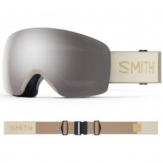 Smith Skyline, Skidglasögon, Birch