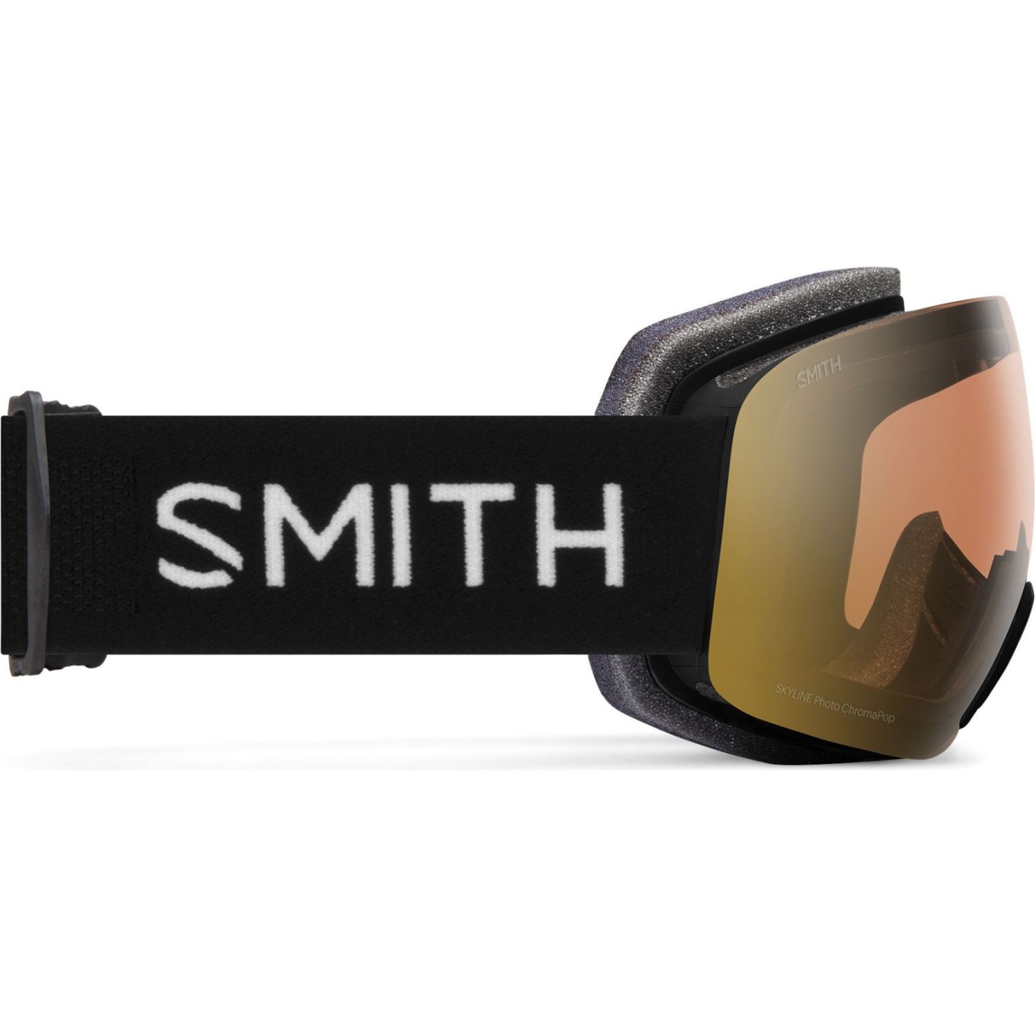 Smith Skyline, Skidglasögon, Black