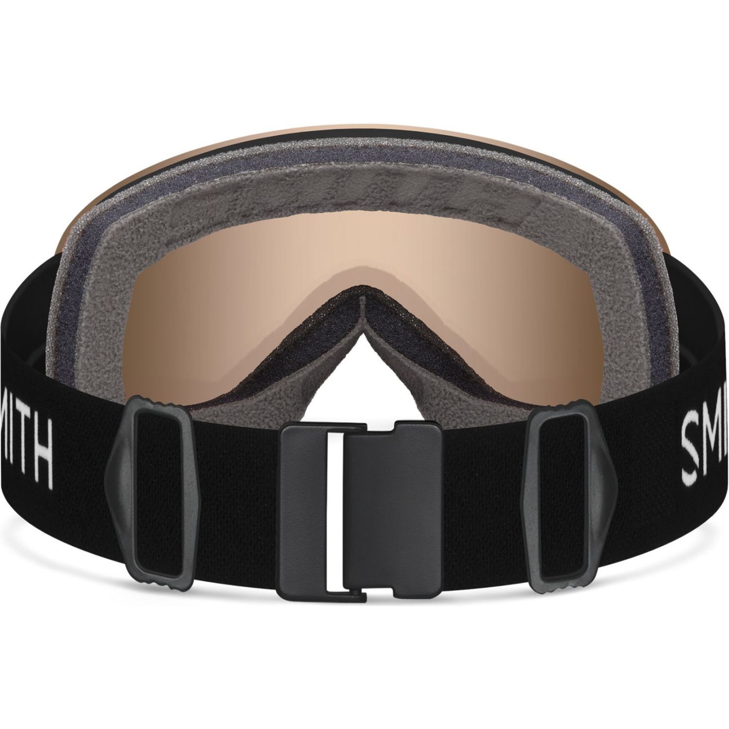 Smith Skyline, Skidglasögon, Black