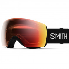 Smith Skyline XL, gogle narciarskie, black