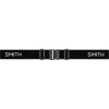 Smith Skyline XL, gogle narciarskie, black