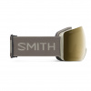 Smith Skyline XL, gogle narciarskie, chalk