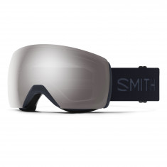Smith Skyline XL, síszemüveg, éjfekete tengerészkék