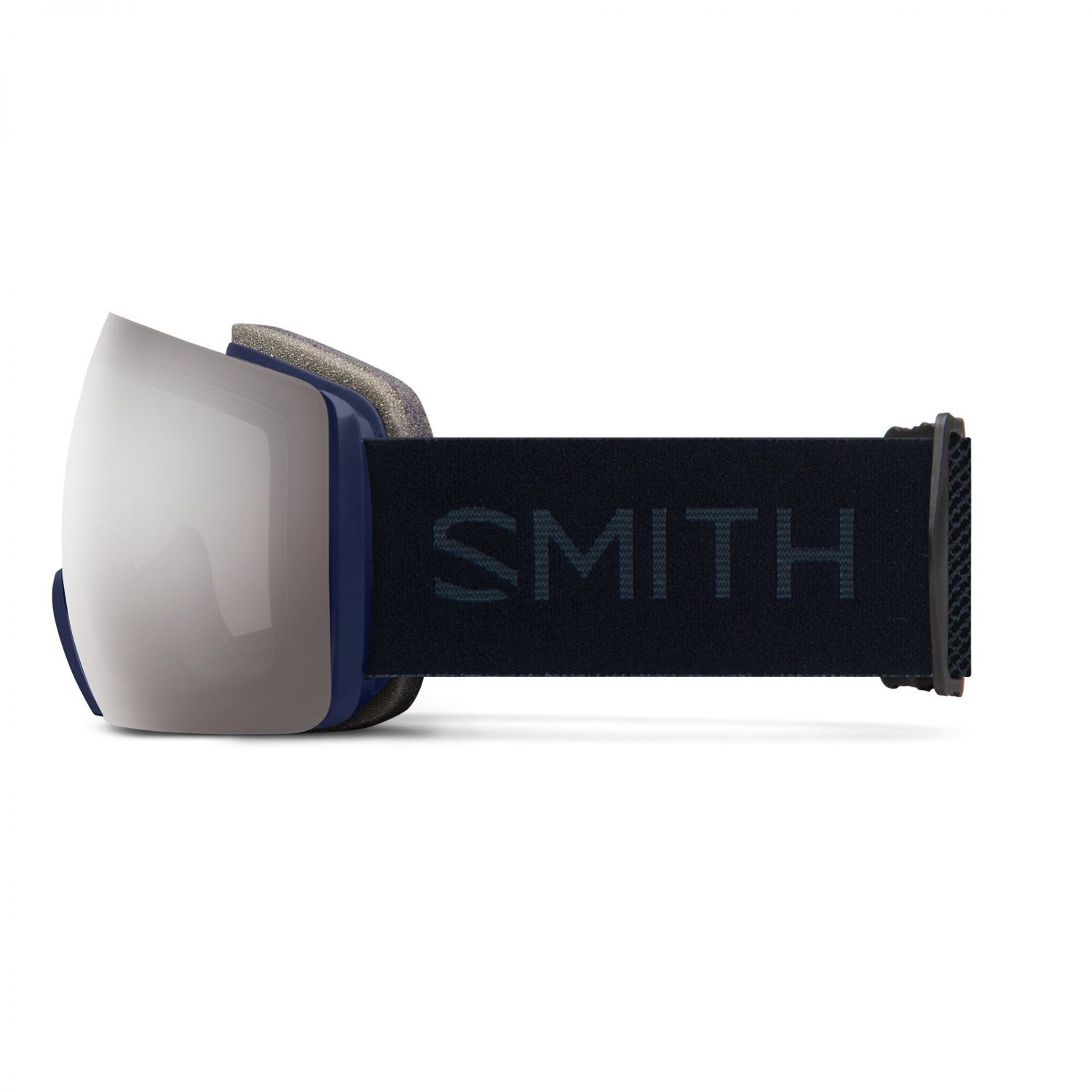 Smith Skyline XL, ski bril, midnight navy