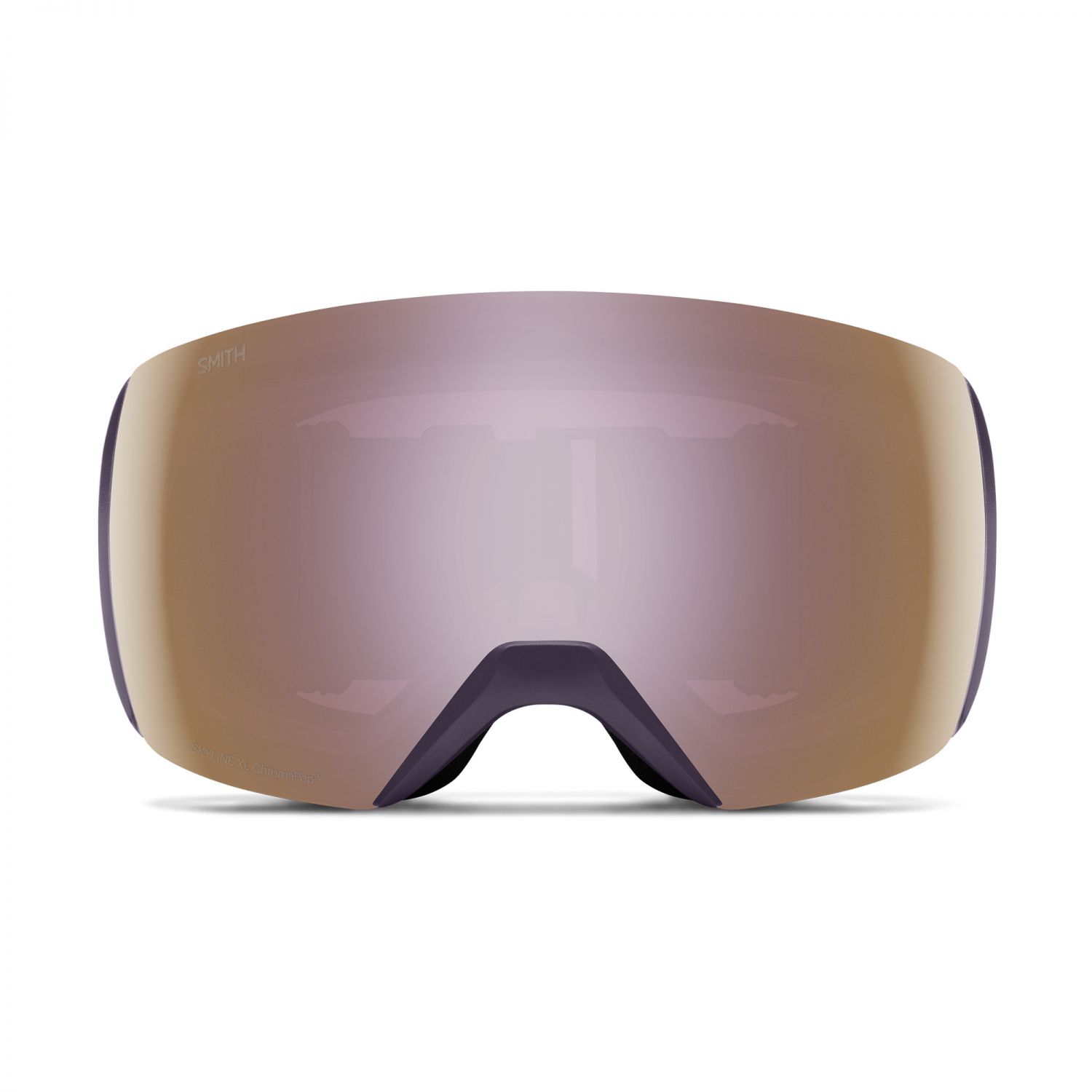 Smith Skyline XL, ski goggles, cosmos