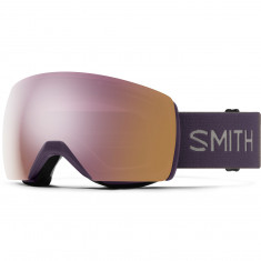 Smith Skyline XL, ski goggles, cosmos