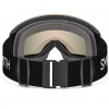 Smith Skyline XL, Skibrille, black