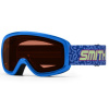Smith Snowday, lunettes de ski, junior, Cobalt Archive