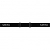 Smith Squad, laskettelulasit, black