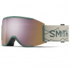Smith Squad MAG, goggles, AC Elena