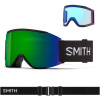 Smith Squad MAG, Goggles, Black