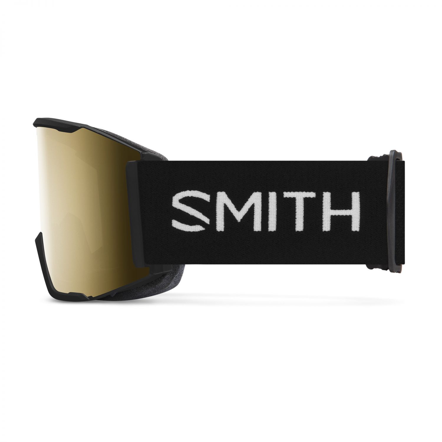 Smith Squad MAG, laskettelulasit, black