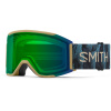 Smith Squad MAG, masque de ski, smith x high fives