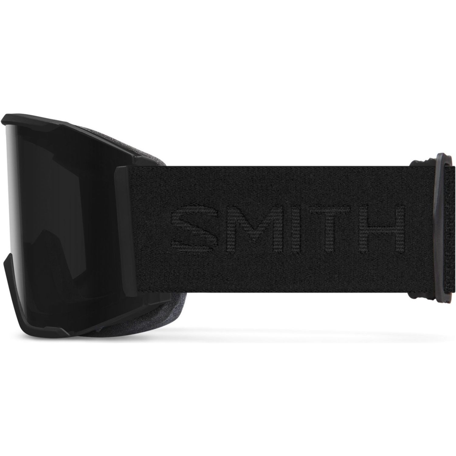 Smith Squad MAG, ochelari de schi, blackout