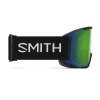 Smith Squad MAG, ski goggles, black