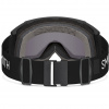 Smith Squad MAG, ski goggles, black