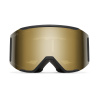 Smith Squad MAG, ski goggles, black