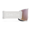 Smith Squad MAG, ski goggles, white vapor