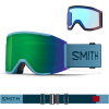 Smith Squad MAG, skibrille, Black
