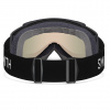 Smith Squad S, Skibriller, Black