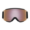 Smith Squad S, skibriller, black