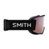 Smith Squad S, skibriller, black