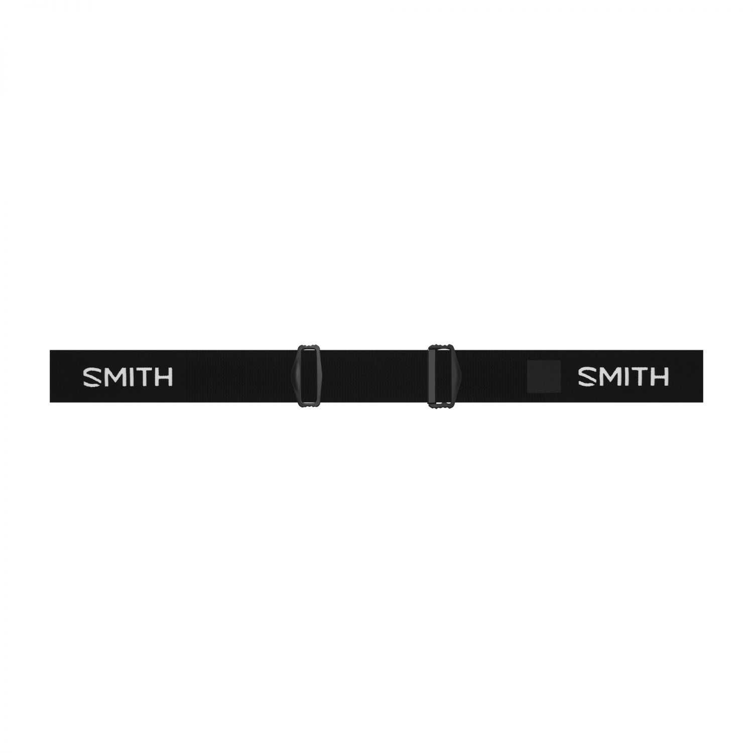 Smith Squad S, skibriller, black