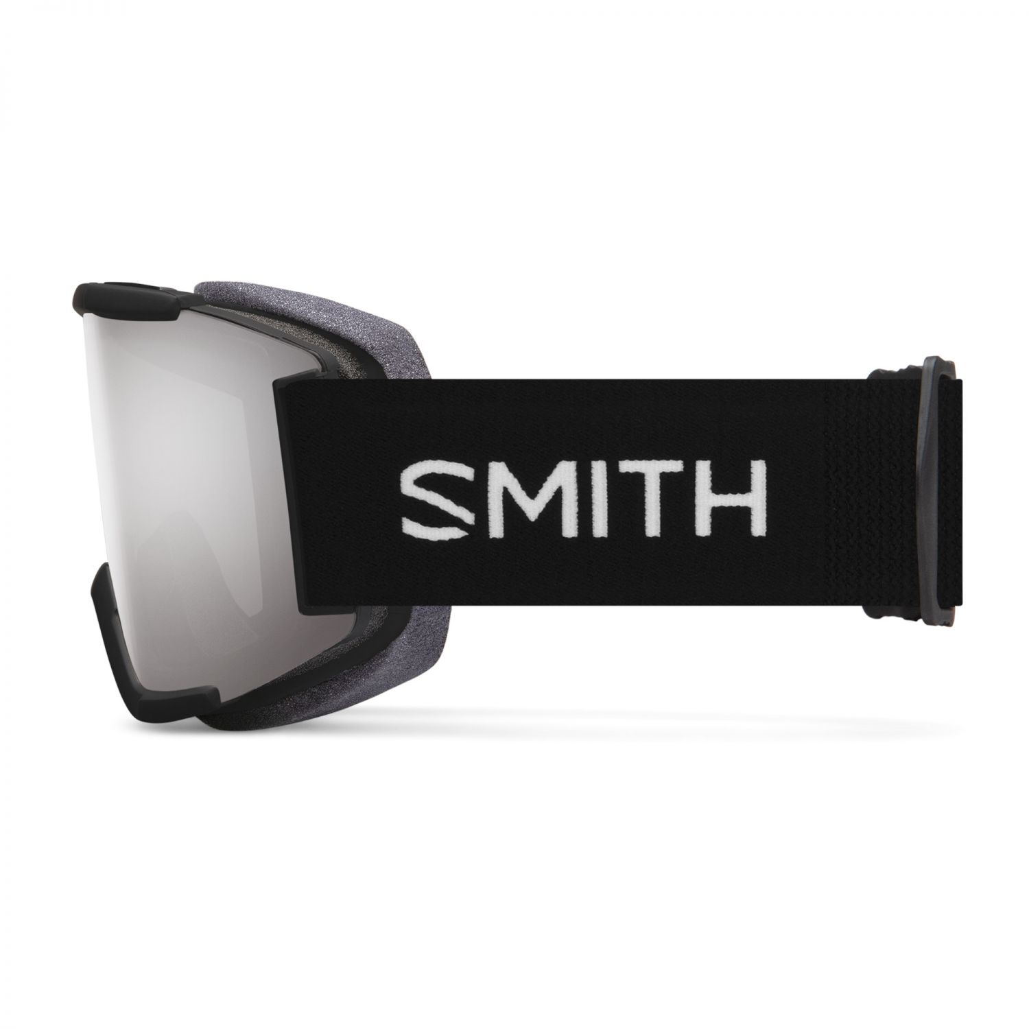 Smith Squad, ski bril, black