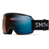 Smith Squad, ski bril, black