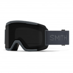 Smith Squad, ski goggles, Slate
