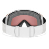 Smith Squad, ski goggles, white vapor