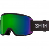 Smith Squad, Skibrille, black