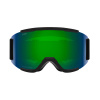 Smith Squad, Skibrille, black