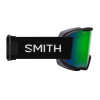 Smith Squad, Skibrille, black