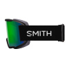Smith Squad, Skibrille, black