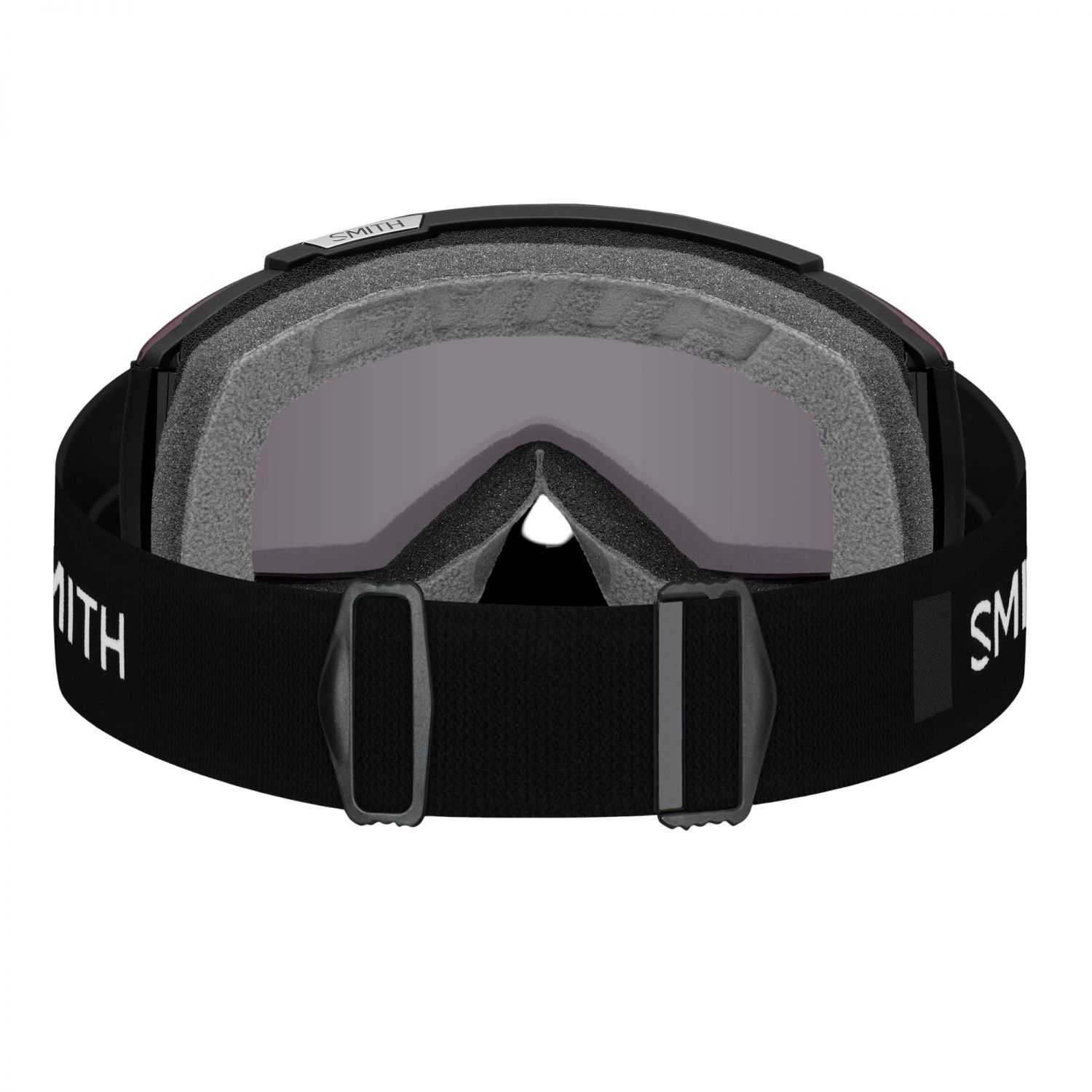 Smith Squad, Skibrille, black