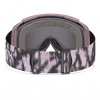 Smith Squad XL, gafas de esquí, portal crepúsculo
