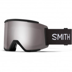 Smith Squad XL, goggles, Black
