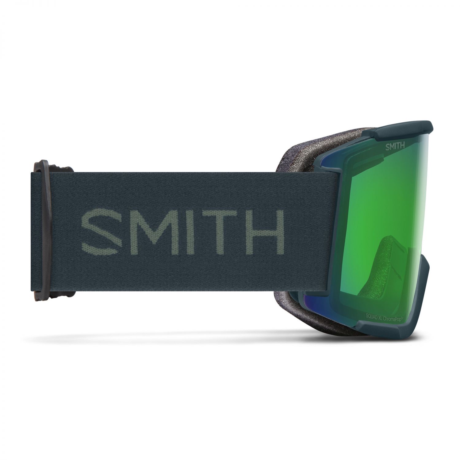 Smith Squad XL, laskettelulasit, pacific