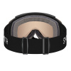 Smith Squad XL, maschera da sci, black