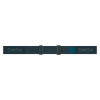 Smith Squad XL, maschere da sci, Pacific