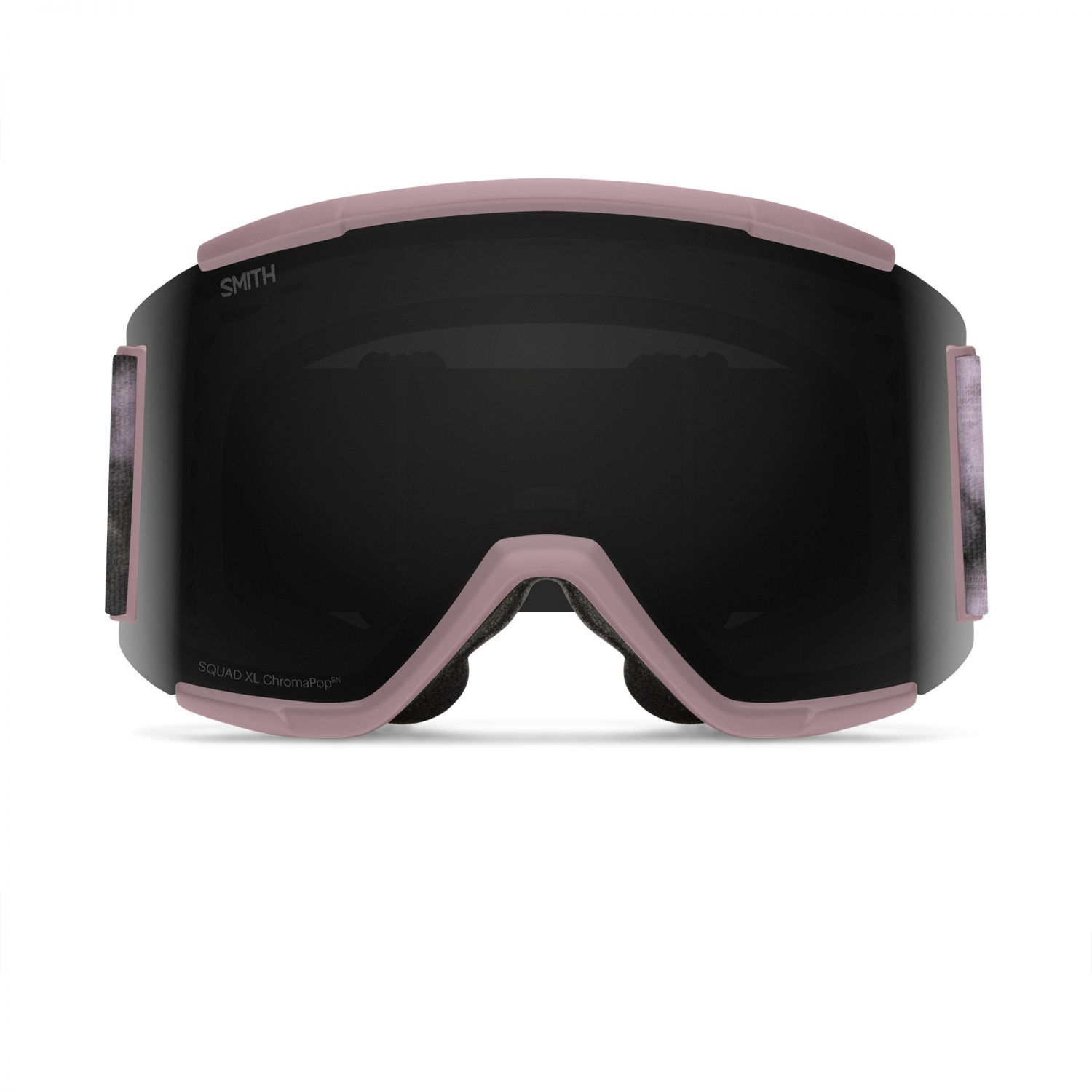 Smith Squad XL, masque de ski, dusk portal