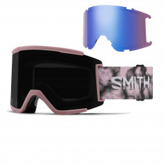 Smith Squad XL, masque de ski, dusk portal