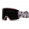 Smith Squad XL, ski goggles, dusk portal