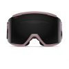 Smith Squad XL, ski goggles, dusk portal