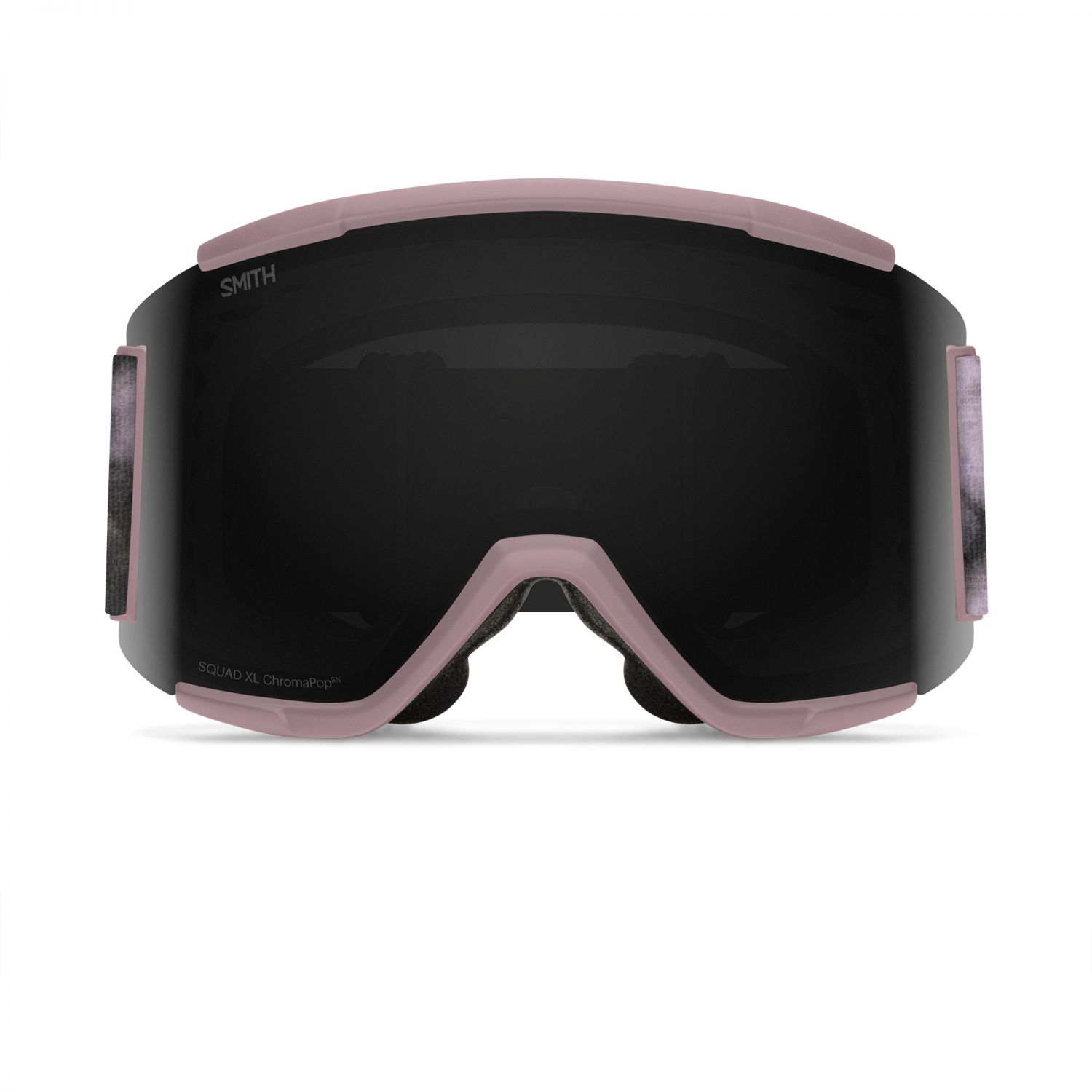 Smith Squad XL, ski goggles, dusk portal