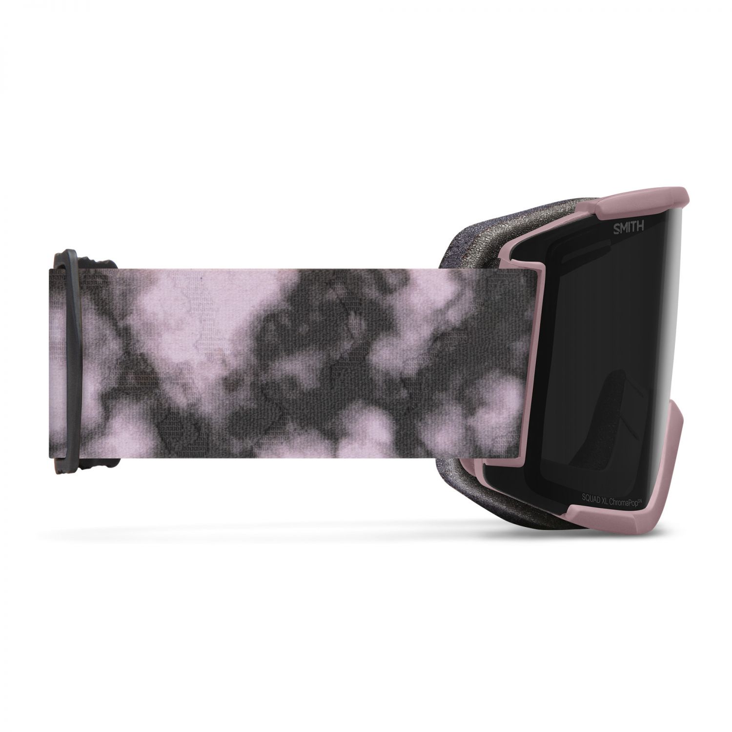Smith Squad XL, ski goggles, dusk portal